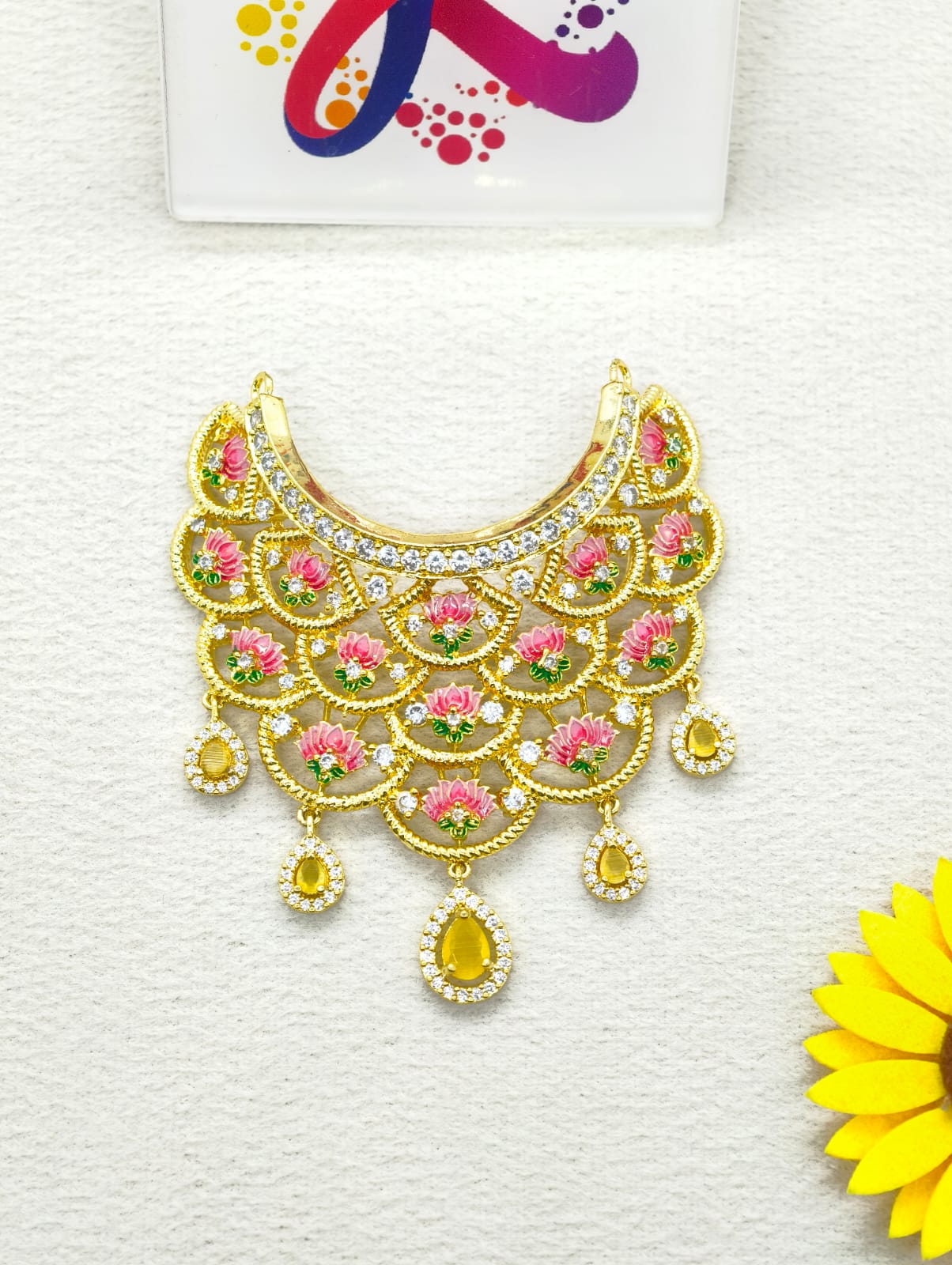 Lotus Chokar