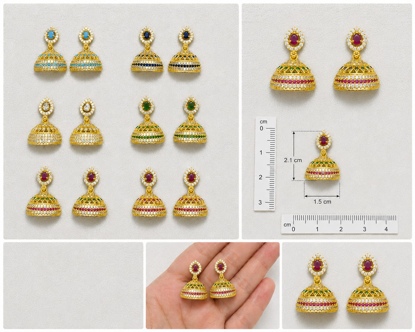 Jhumki