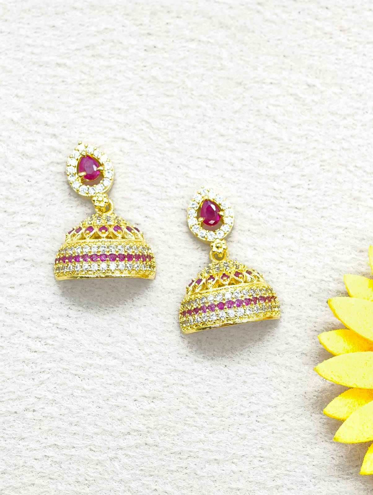Jhumki