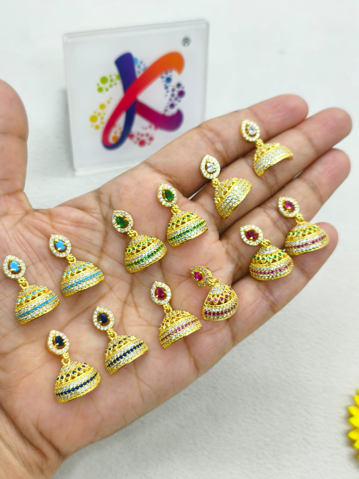 Jhumki