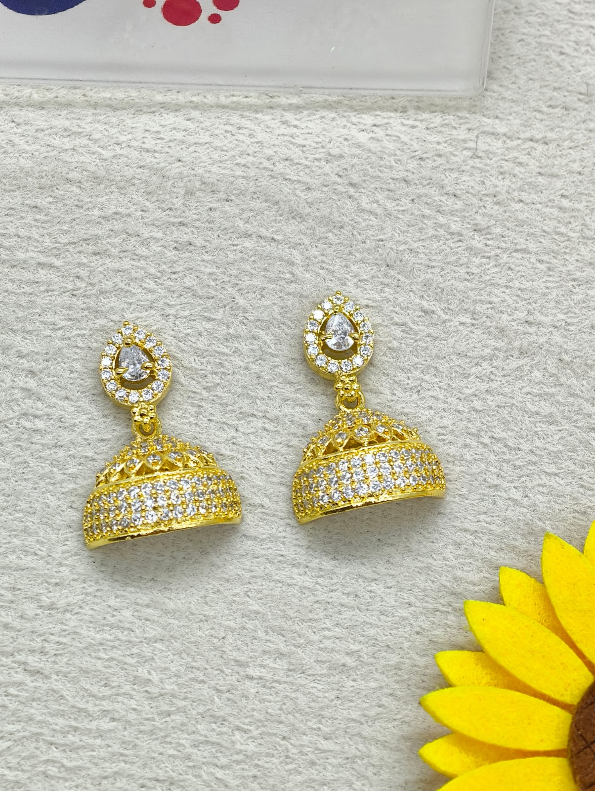 Jhumki