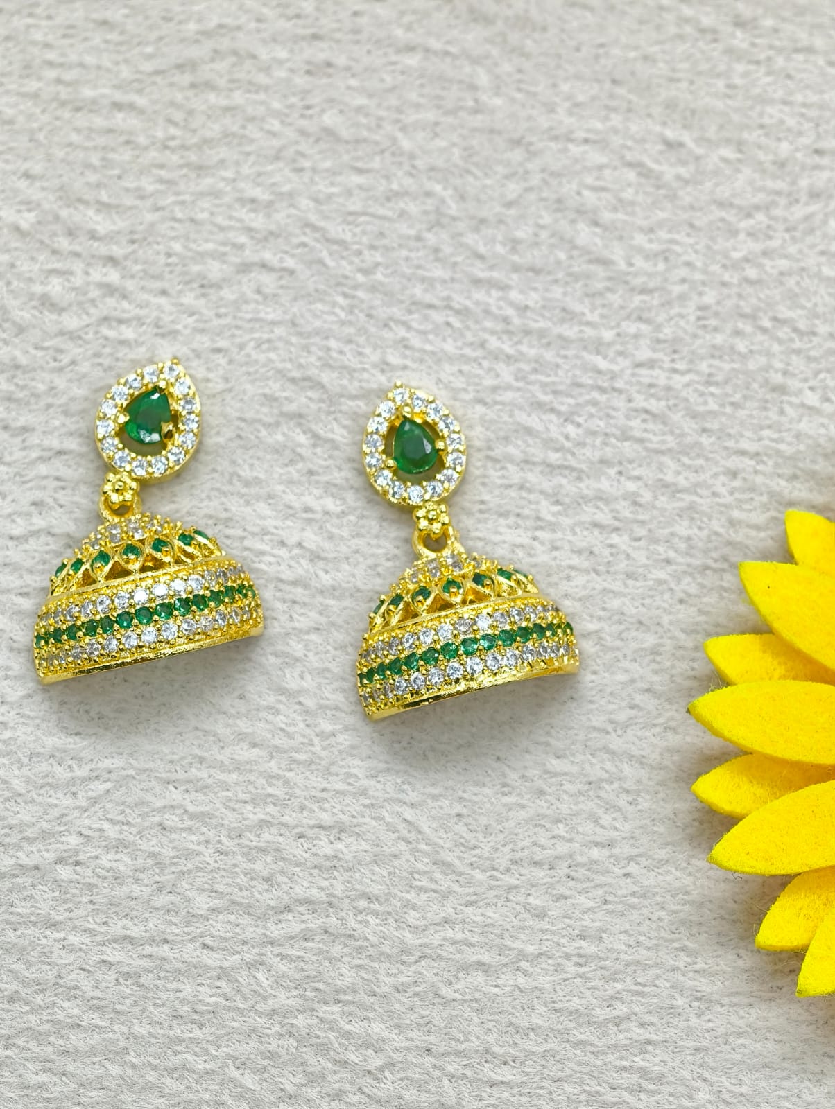 Jhumki