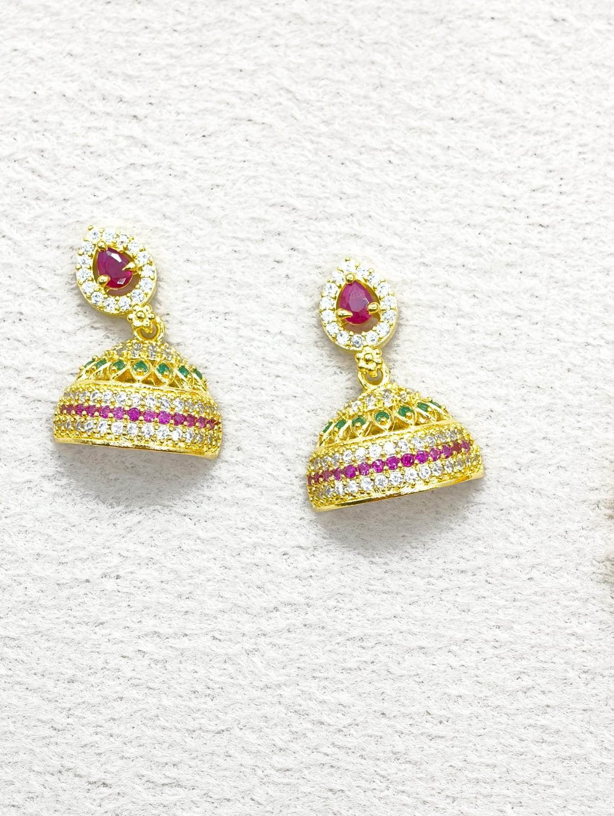 Jhumki