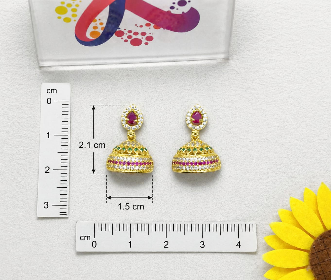 Jhumki