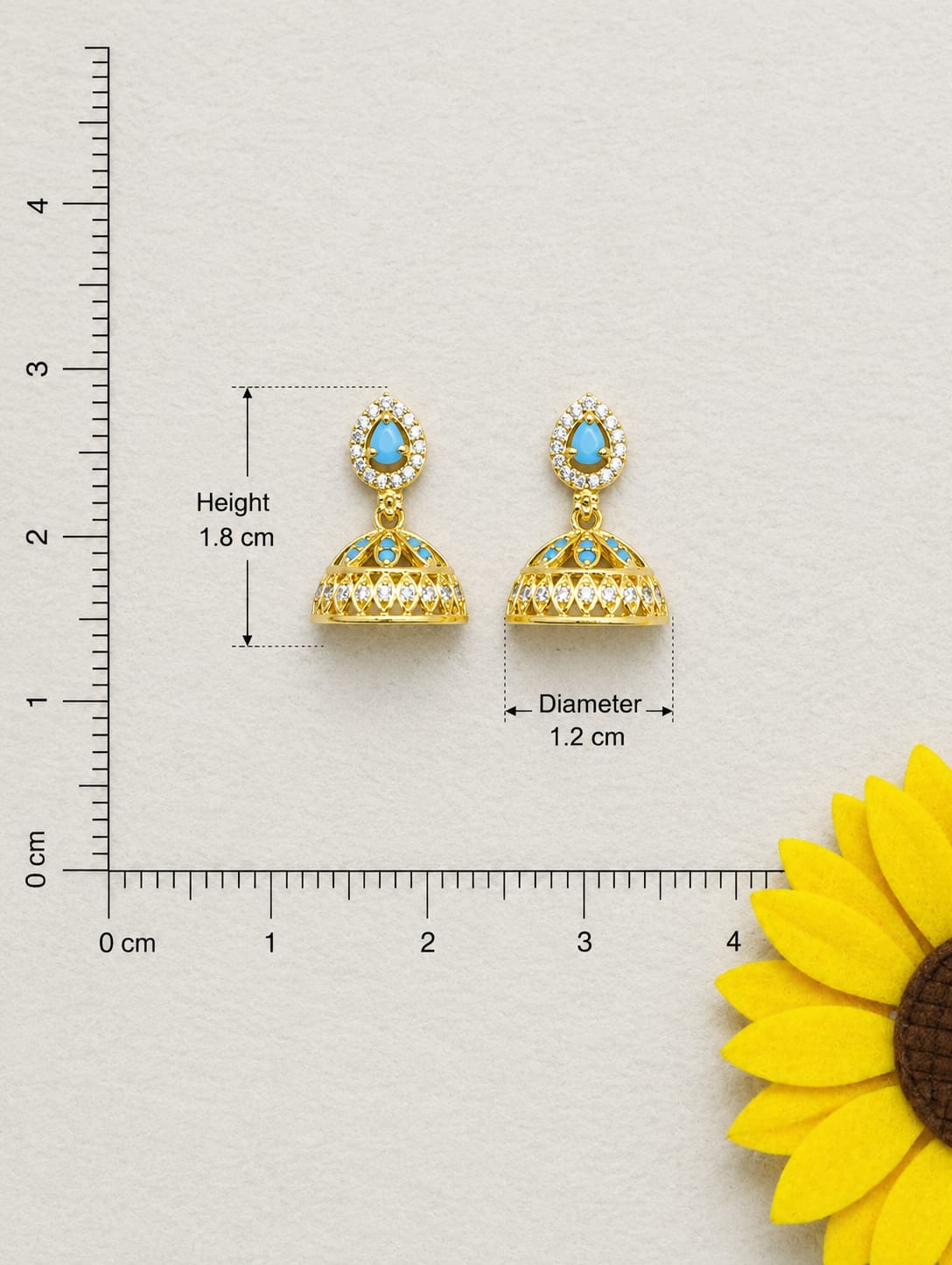 Jhumka