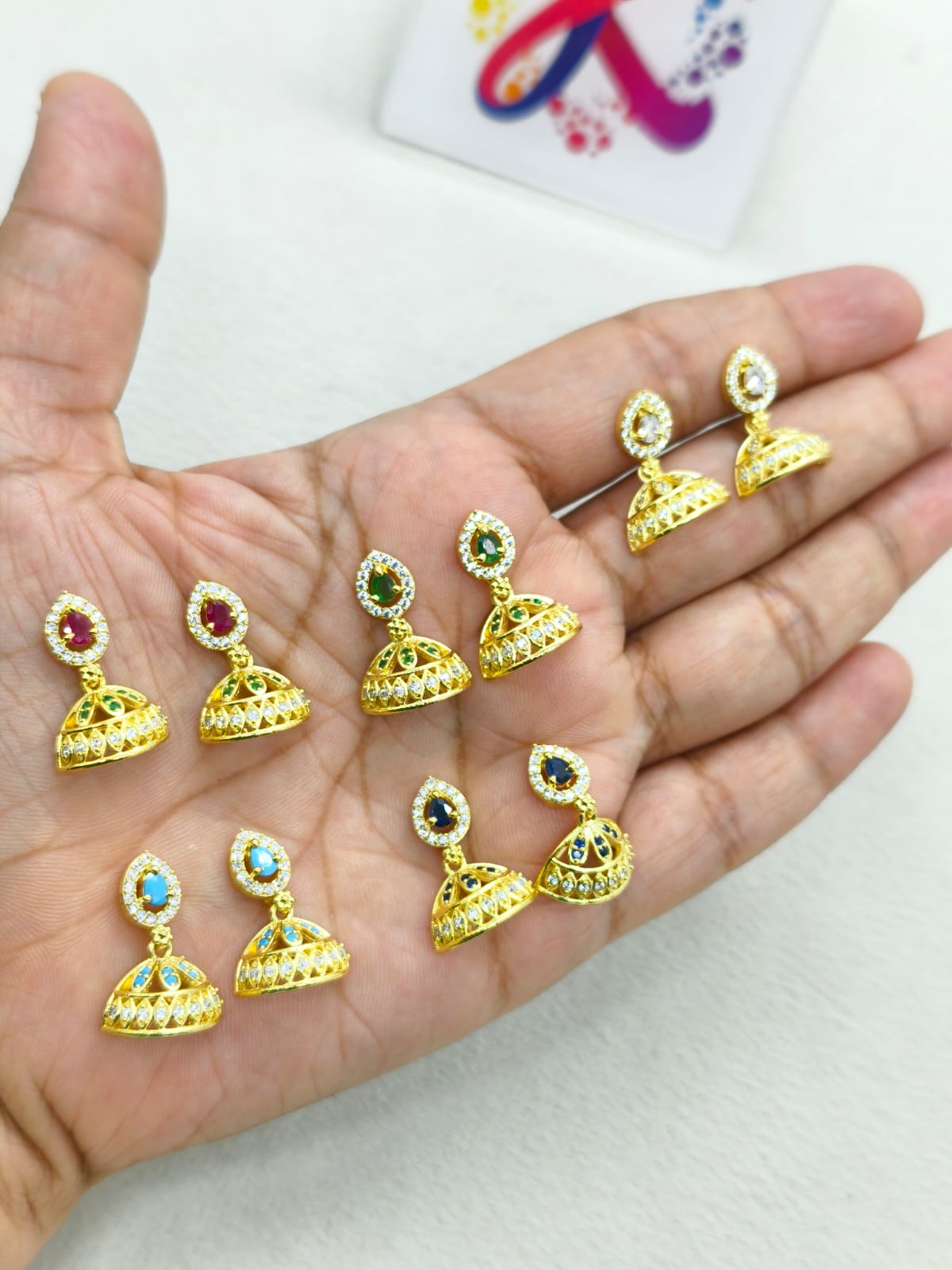 Jhumka