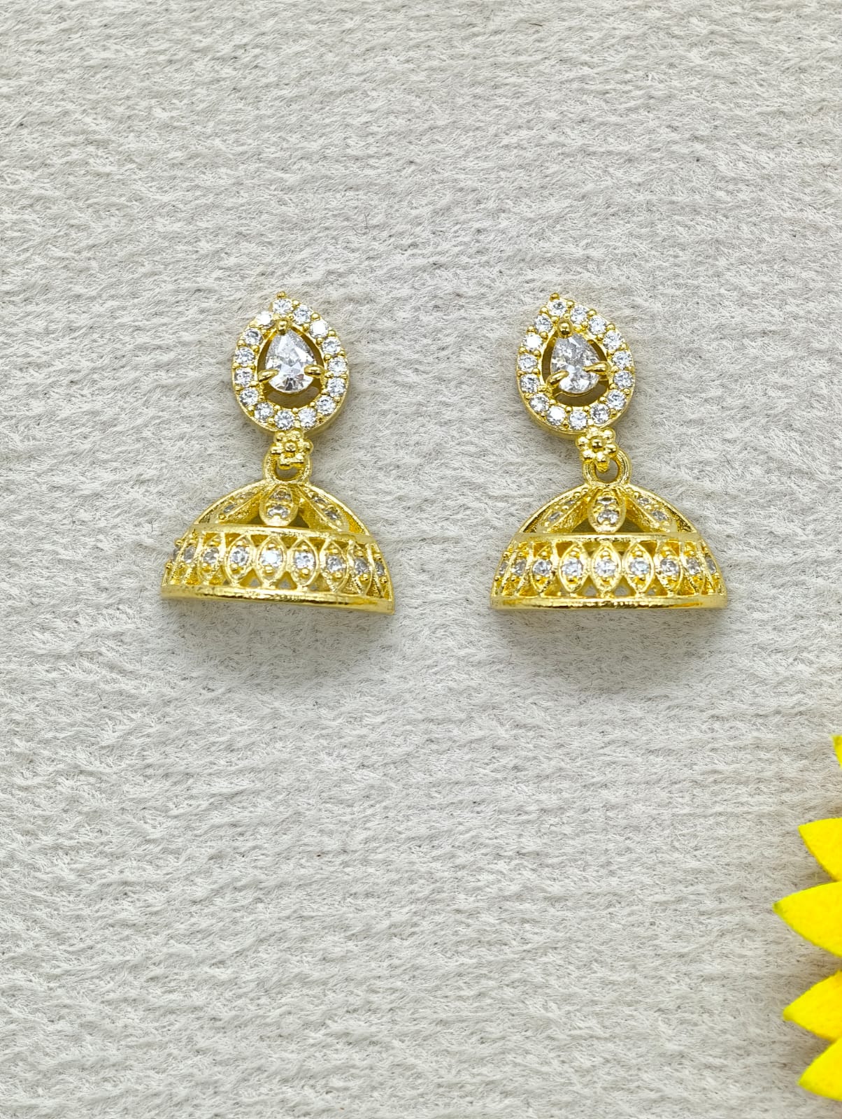 Jhumka