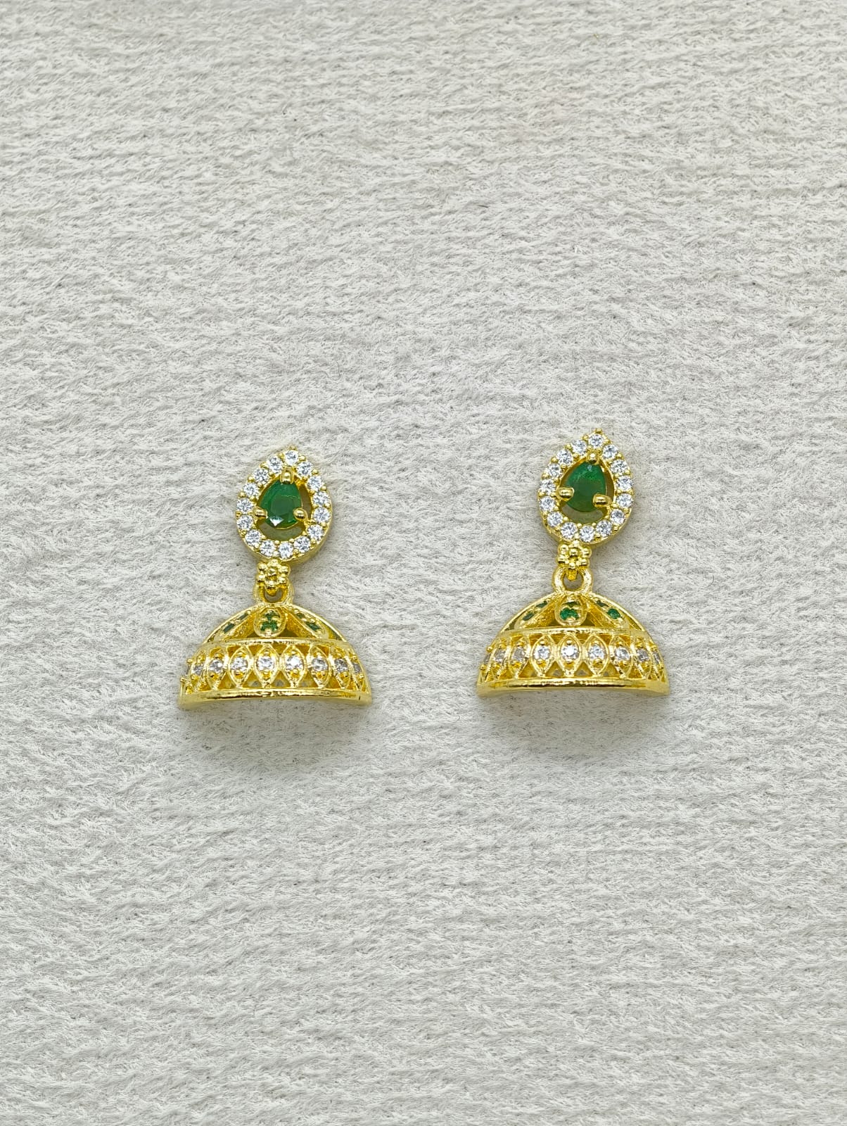 Jhumka