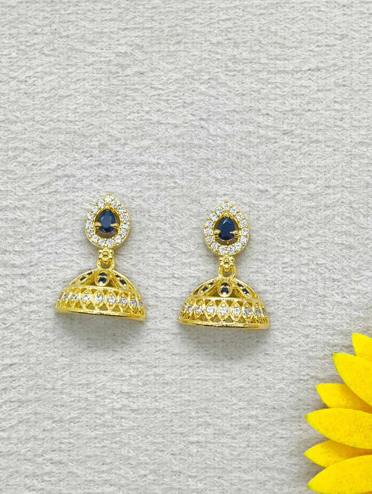 Jhumka