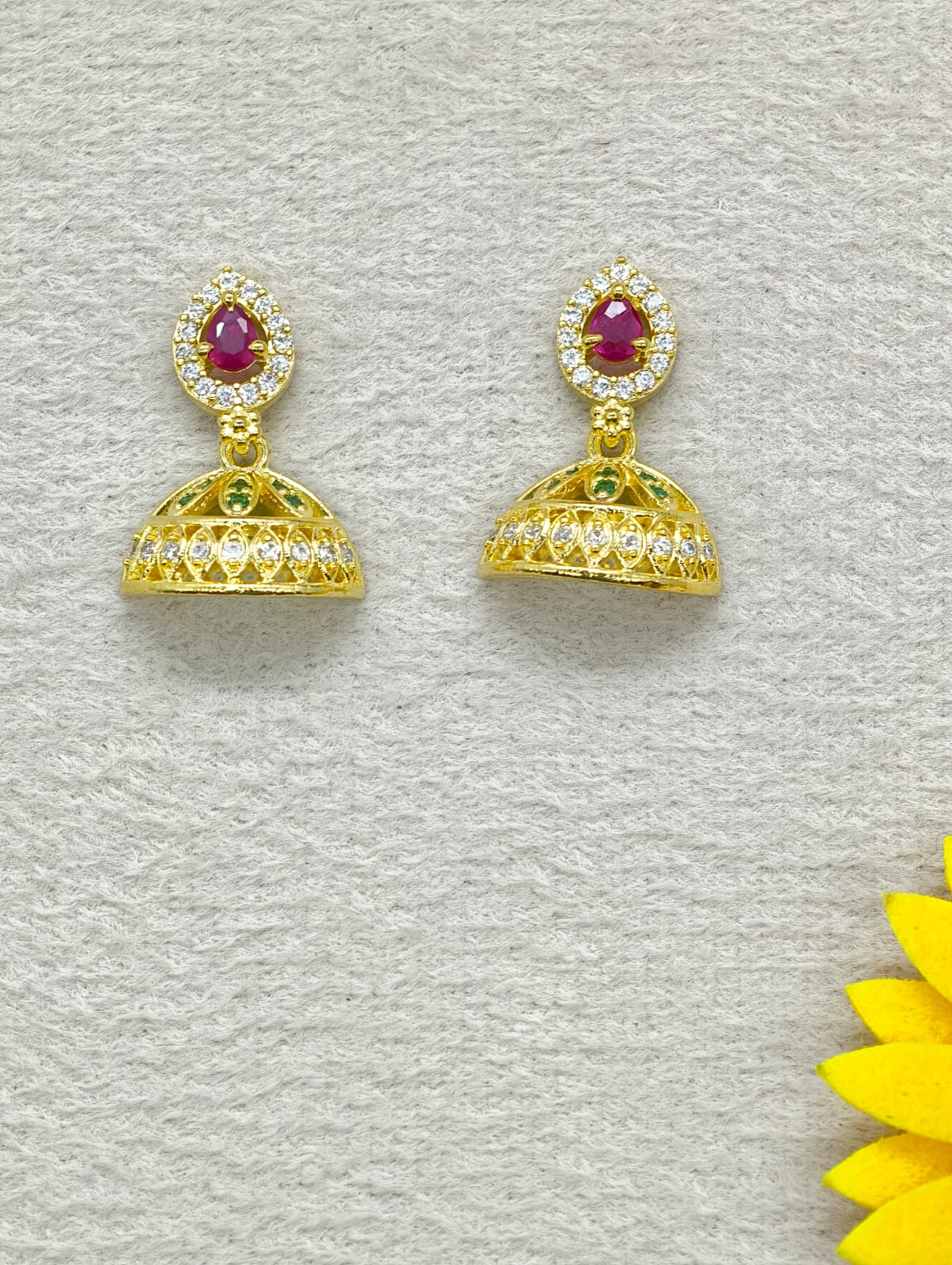 Jhumka
