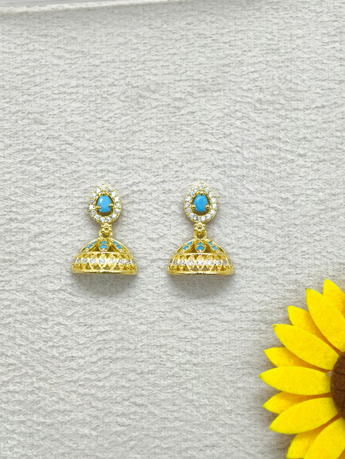 Jhumka