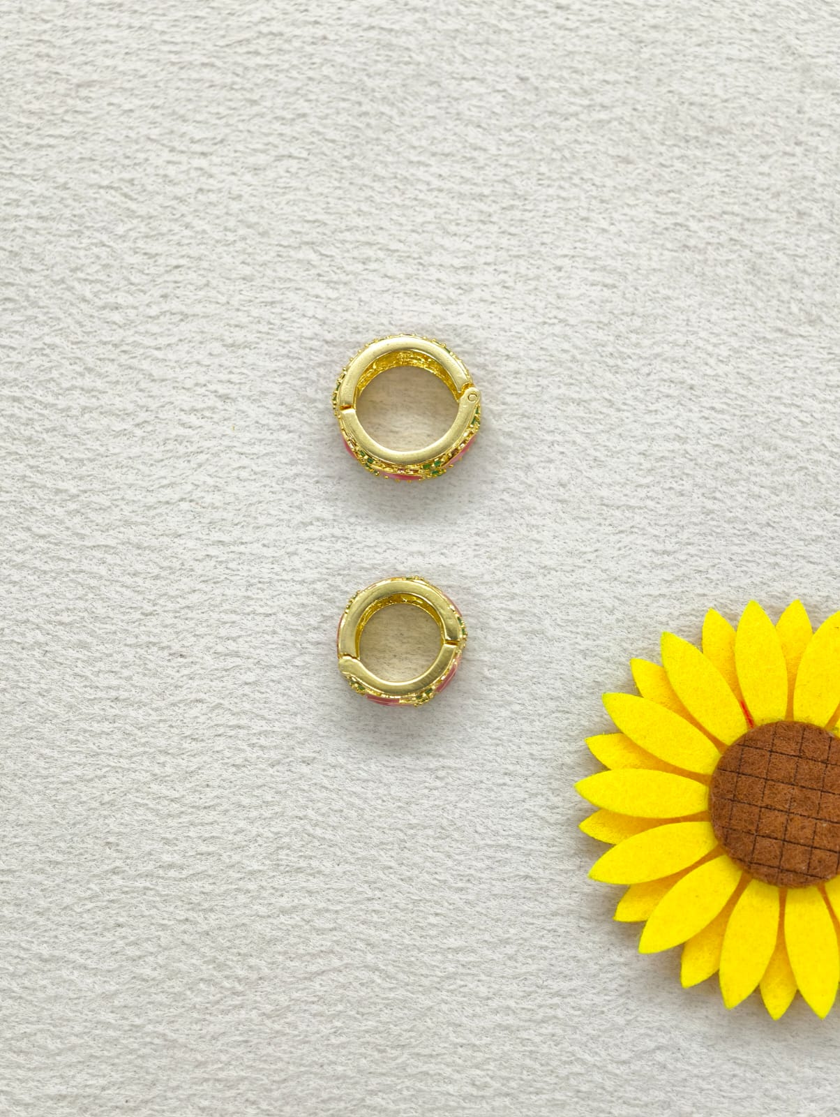 Lotus Bangles