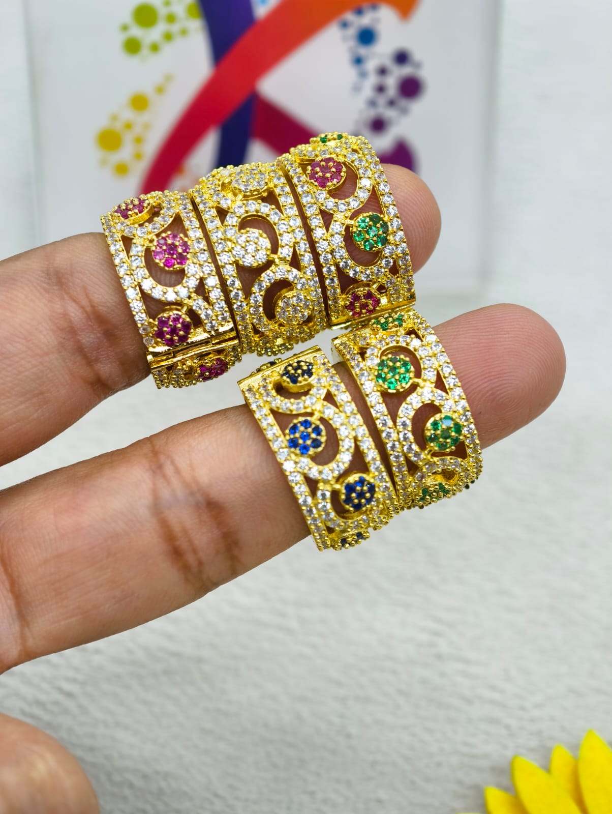 Bangles