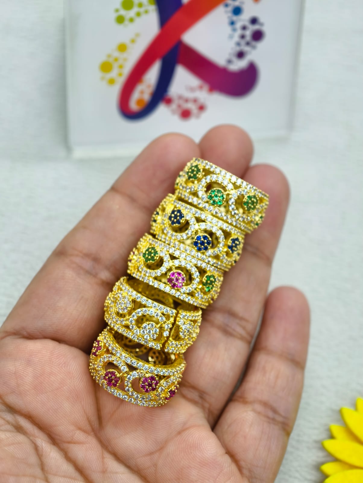 Bangles