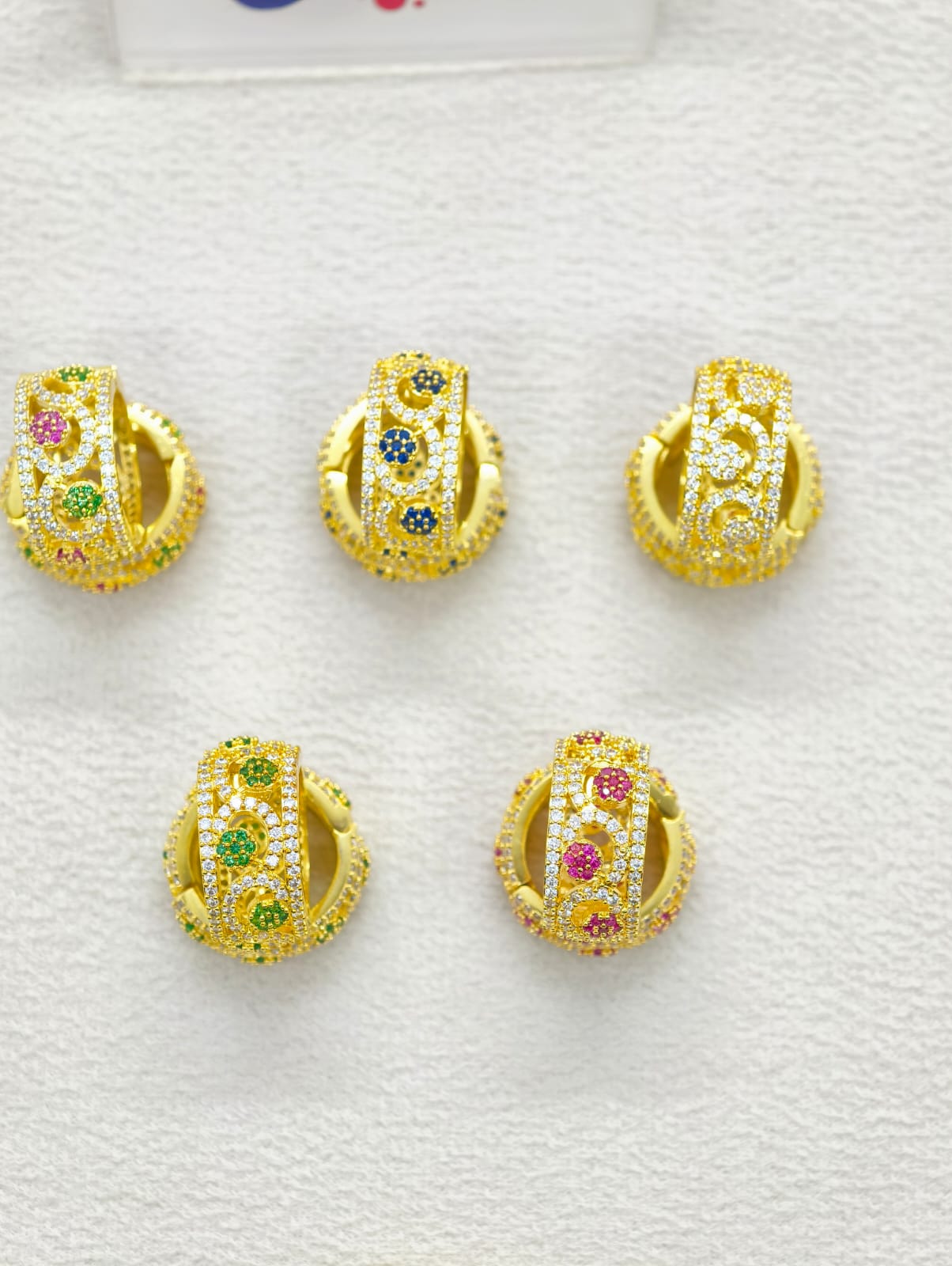 Bangles