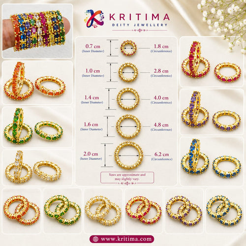 Sleek Bangles