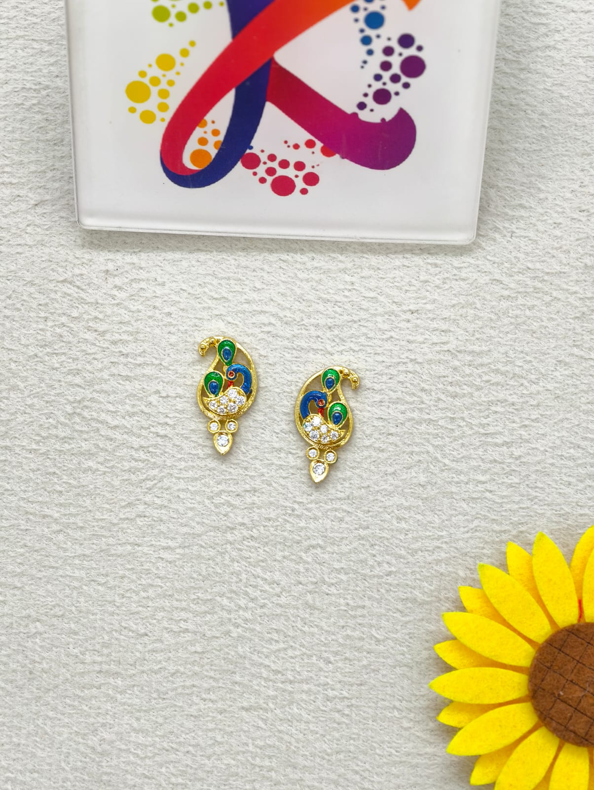 Earring