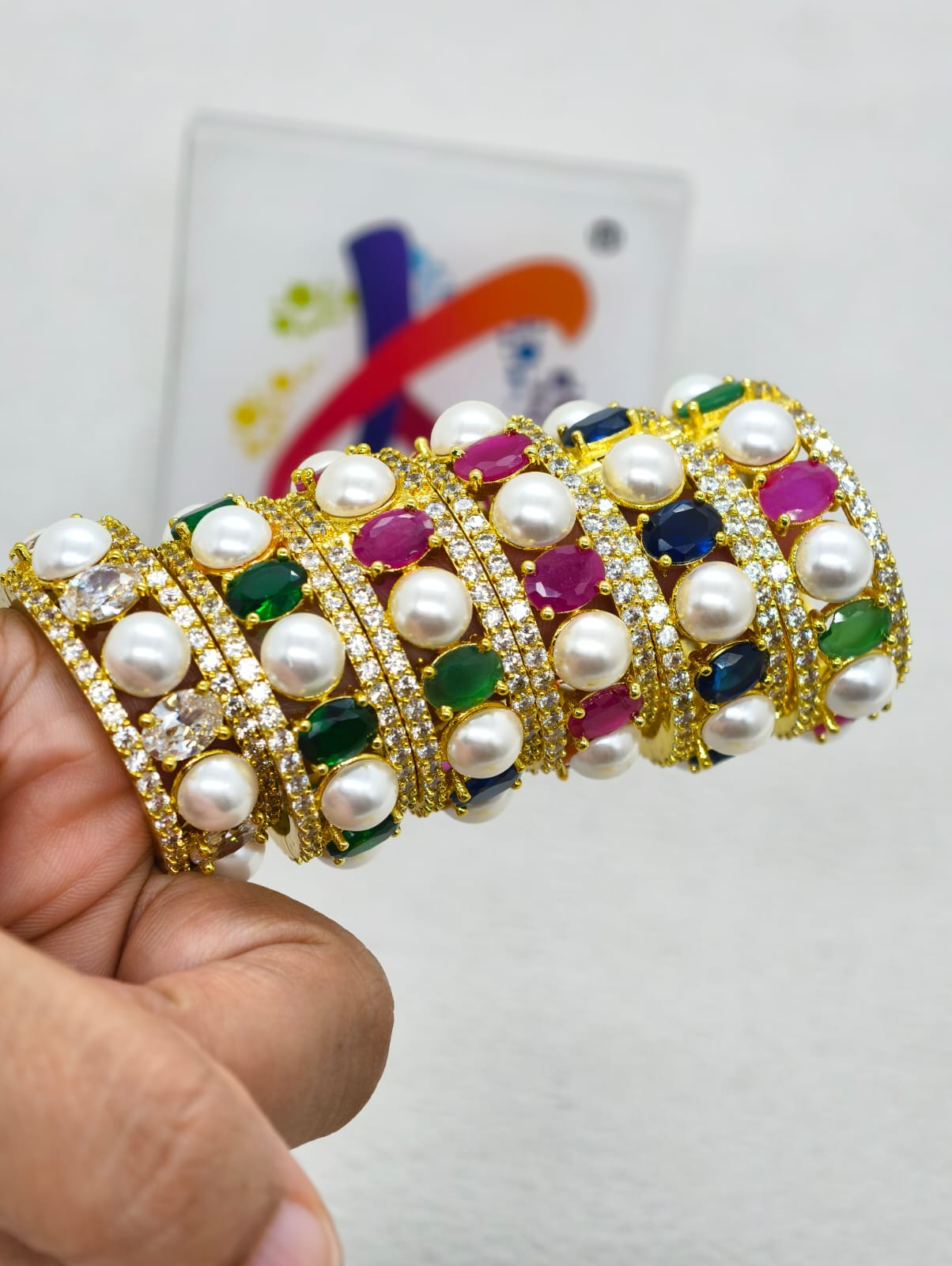 Bangles