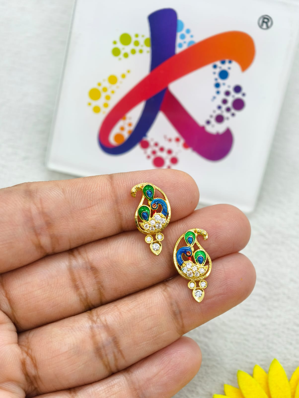 Earring
