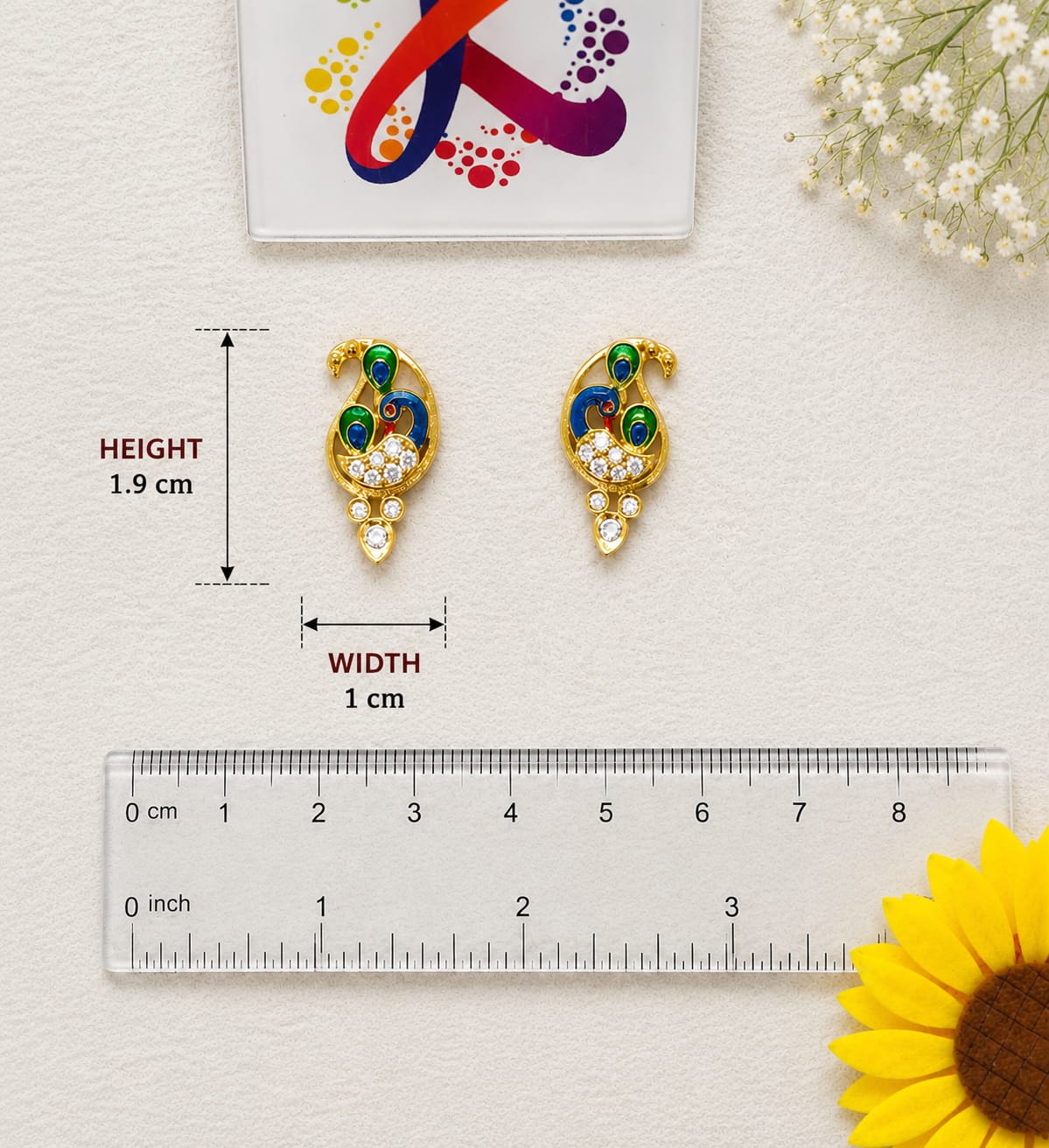Earring