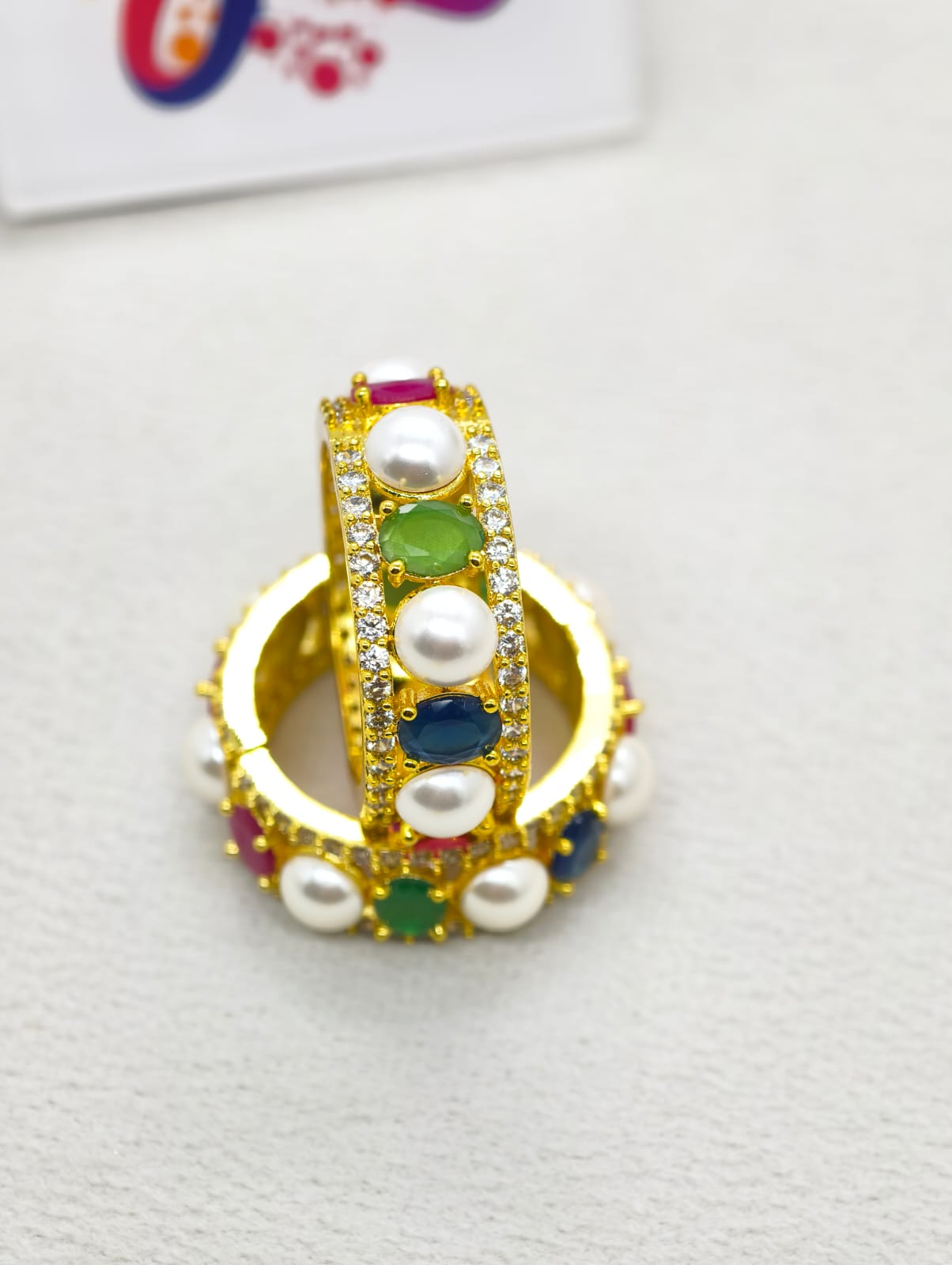 Bangles