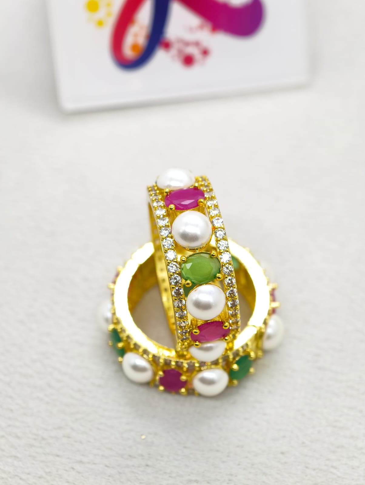 Bangles