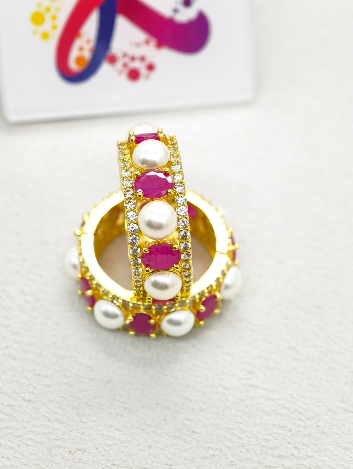 Bangles