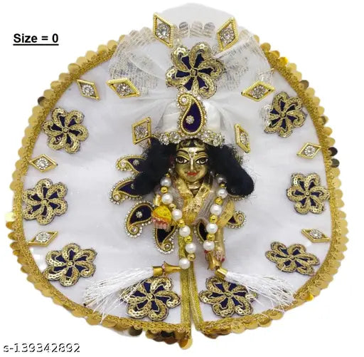 Dress for Laddu Gopal