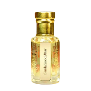 Attar (Fragrance)
