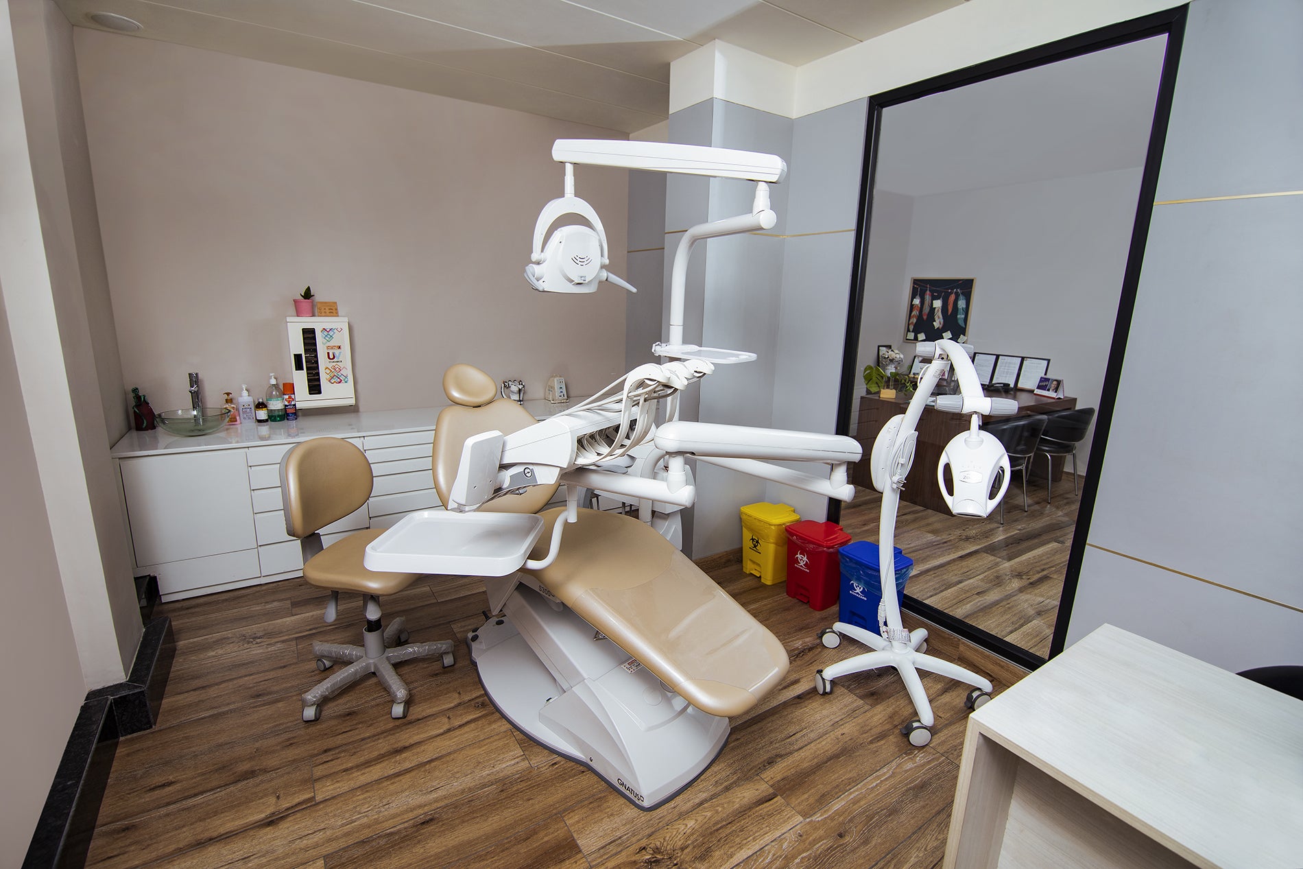 Smitkrishna Dental Clinic
