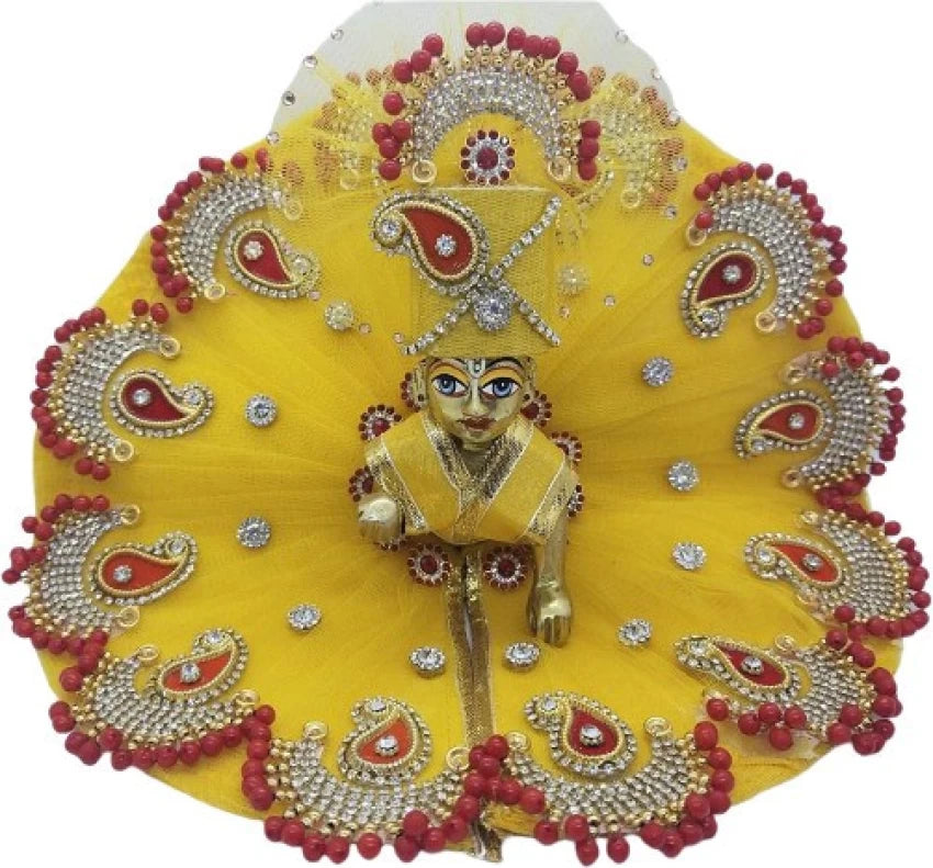 Dress for Laddu Gopal