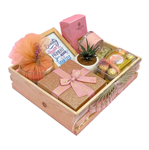 Hampers and Gourmet Gifts