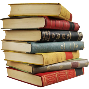 All Books
