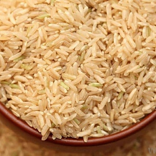 Brown rice flour 500 gm