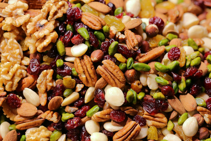 Seeds & Nuts