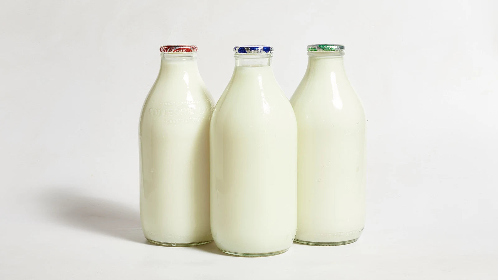 Bansi Milk Dairy