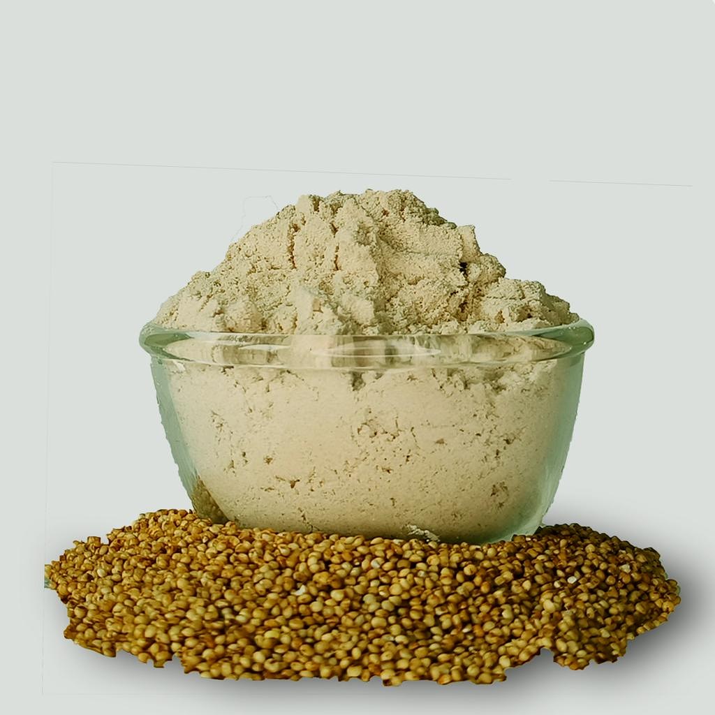 Browntop Millet Flour 500 gm