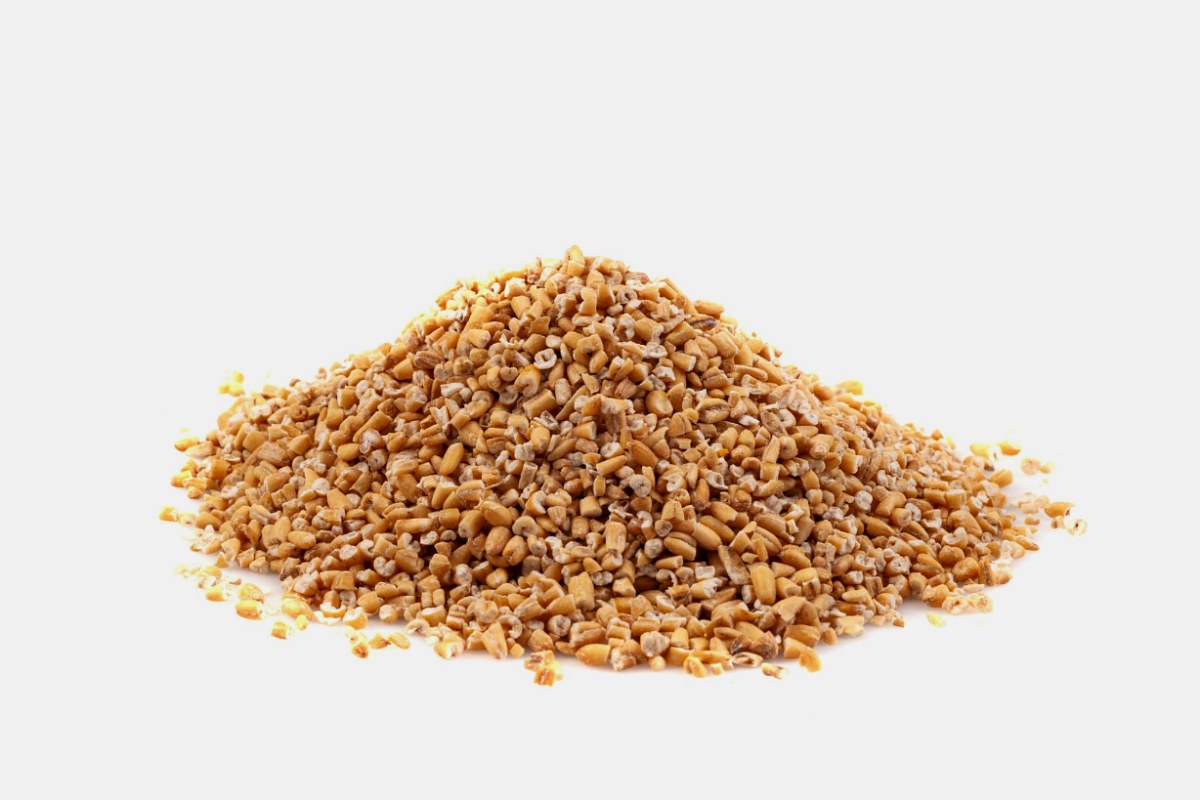 Steelcut oats 250 gm