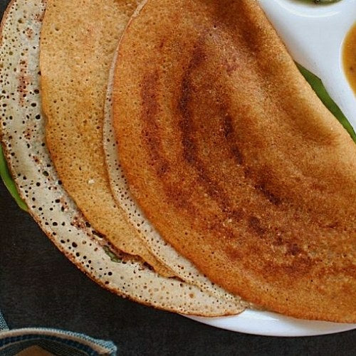 Upvas Dosa atta 500 gm