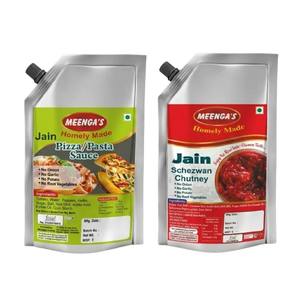 Jams, Honey & Spreads