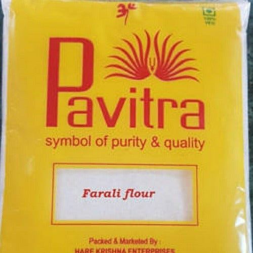 Sp.Farali flour 500 gm