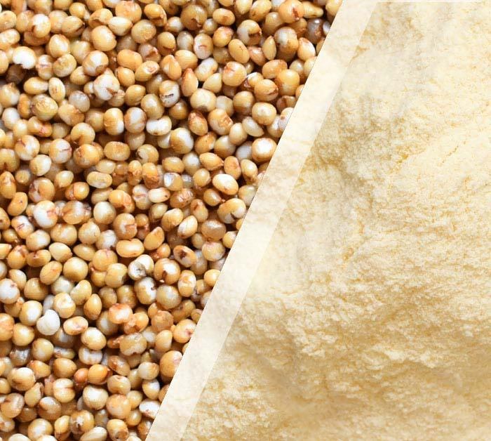 Foxtail Millet Flour 500 gm